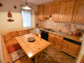 Apartment Villa Bellavista by Interhome Campitello Die Fassa